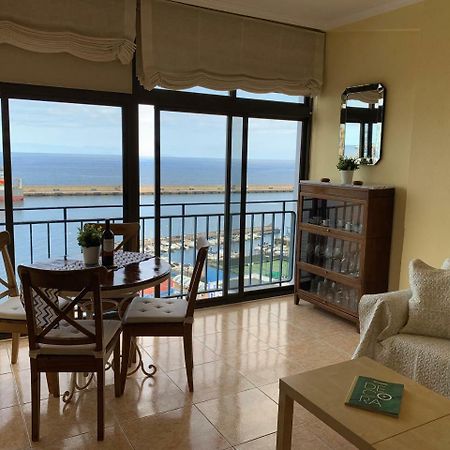 Dream Bahia Lejlighed Santa Cruz de Tenerife Eksteriør billede