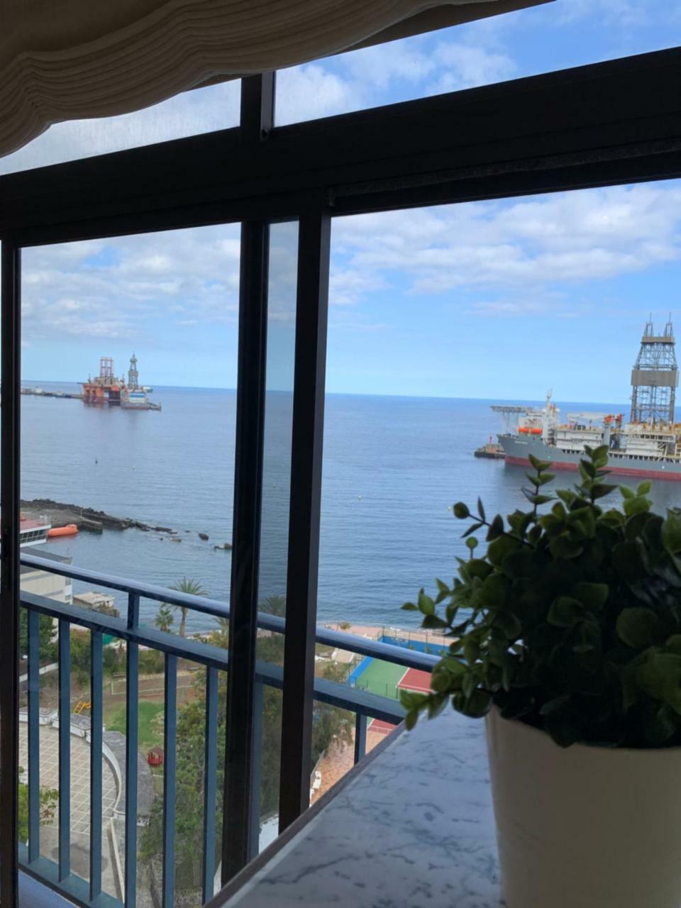 Dream Bahia Lejlighed Santa Cruz de Tenerife Eksteriør billede