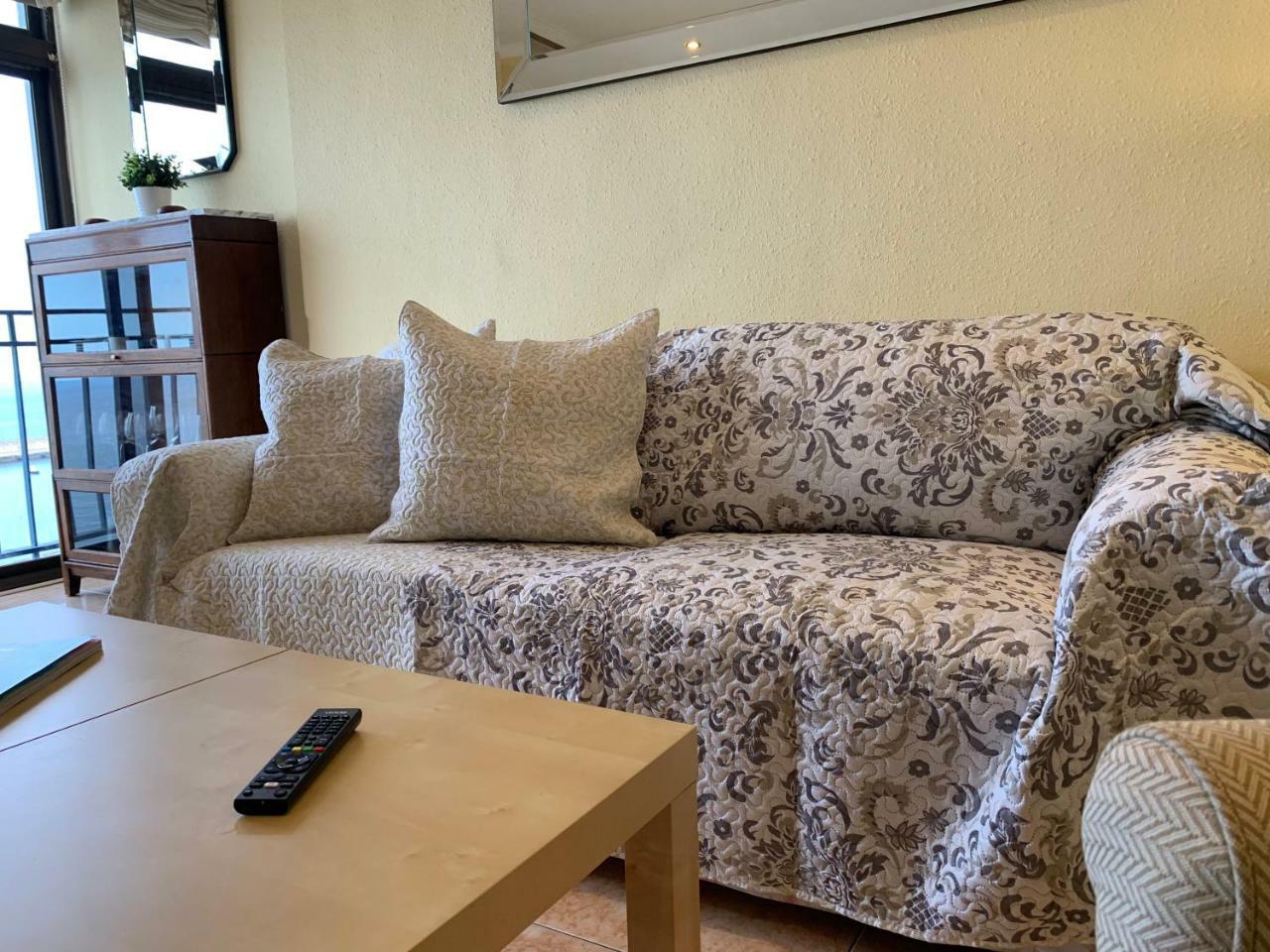 Dream Bahia Lejlighed Santa Cruz de Tenerife Eksteriør billede